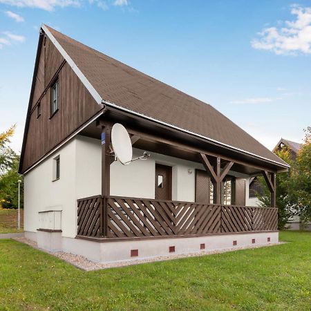 Holiday Home Holiday Hill 51 By Interhome Cista  Εξωτερικό φωτογραφία