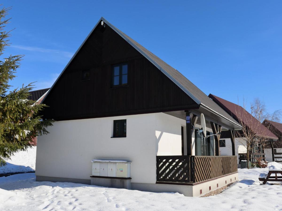 Holiday Home Holiday Hill 51 By Interhome Cista  Εξωτερικό φωτογραφία