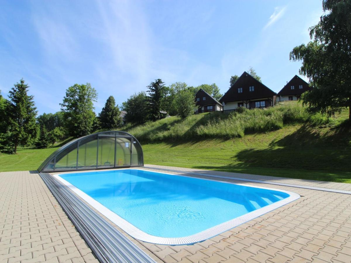 Holiday Home Holiday Hill 51 By Interhome Cista  Εξωτερικό φωτογραφία