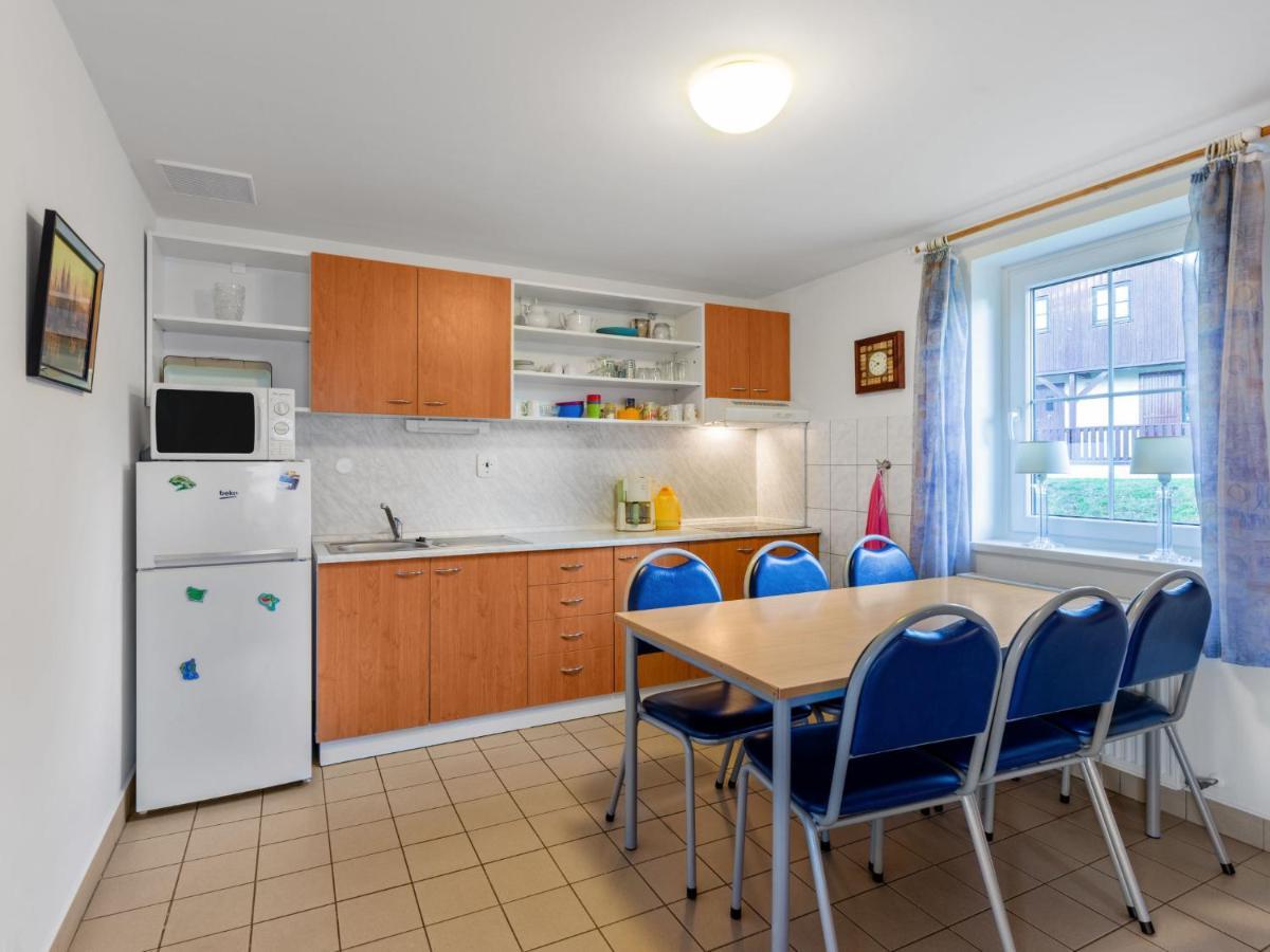 Holiday Home Holiday Hill 51 By Interhome Cista  Εξωτερικό φωτογραφία