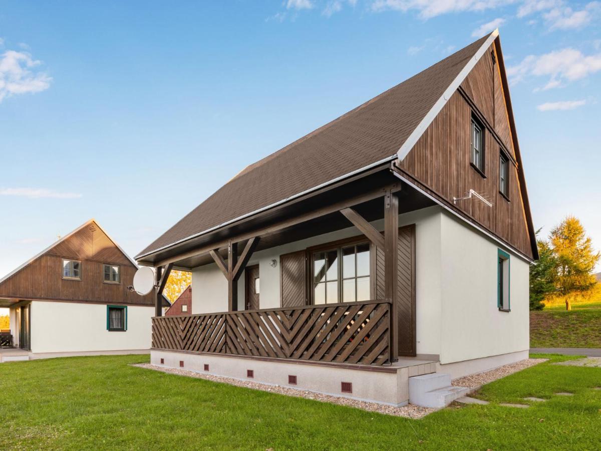 Holiday Home Holiday Hill 51 By Interhome Cista  Εξωτερικό φωτογραφία