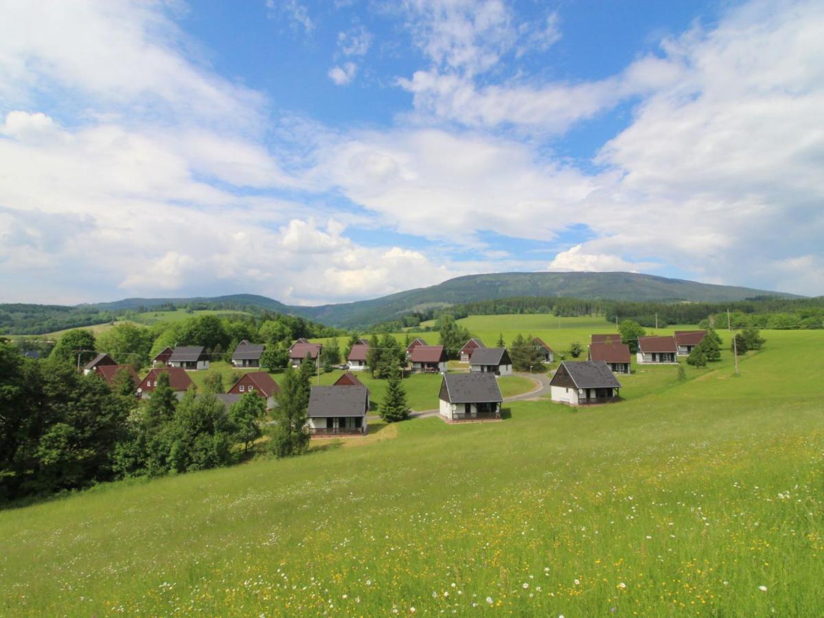 Holiday Home Holiday Hill 51 By Interhome Cista  Εξωτερικό φωτογραφία