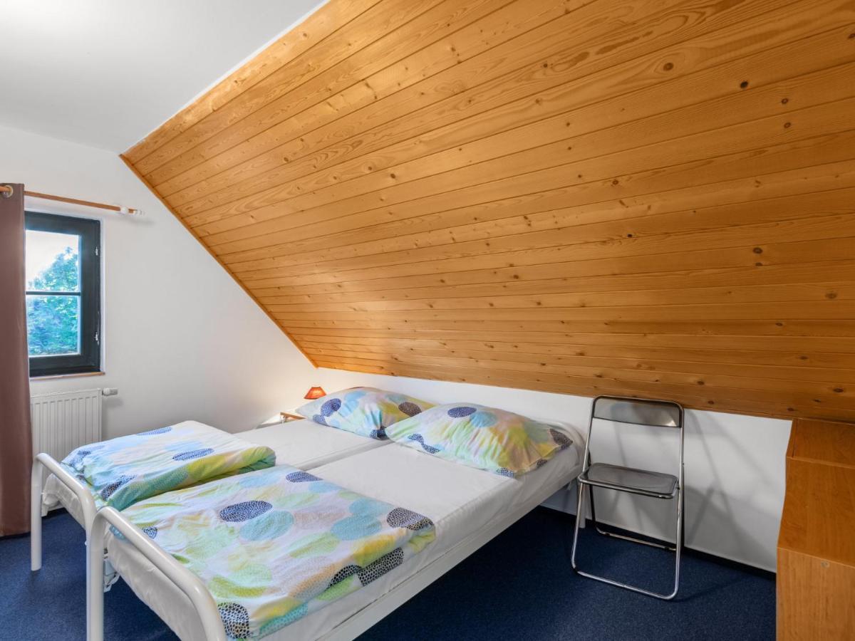 Holiday Home Holiday Hill 51 By Interhome Cista  Εξωτερικό φωτογραφία