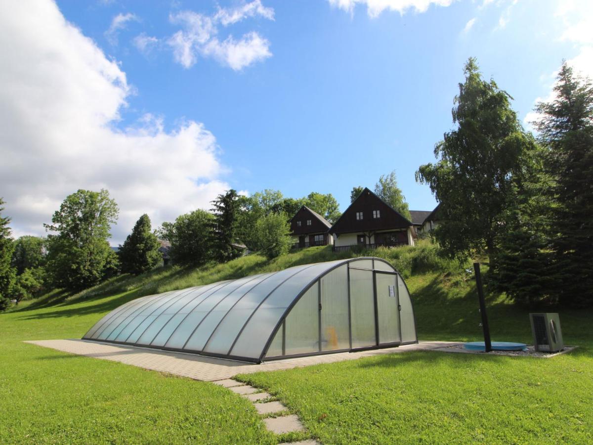 Holiday Home Holiday Hill 51 By Interhome Cista  Εξωτερικό φωτογραφία