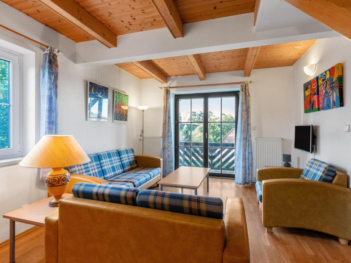 Holiday Home Holiday Hill 51 By Interhome Cista  Εξωτερικό φωτογραφία