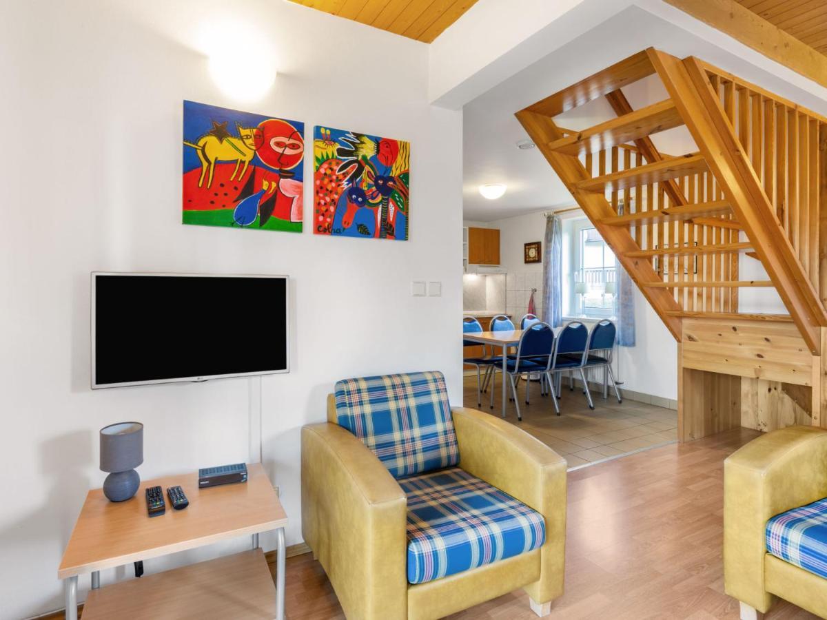 Holiday Home Holiday Hill 51 By Interhome Cista  Εξωτερικό φωτογραφία