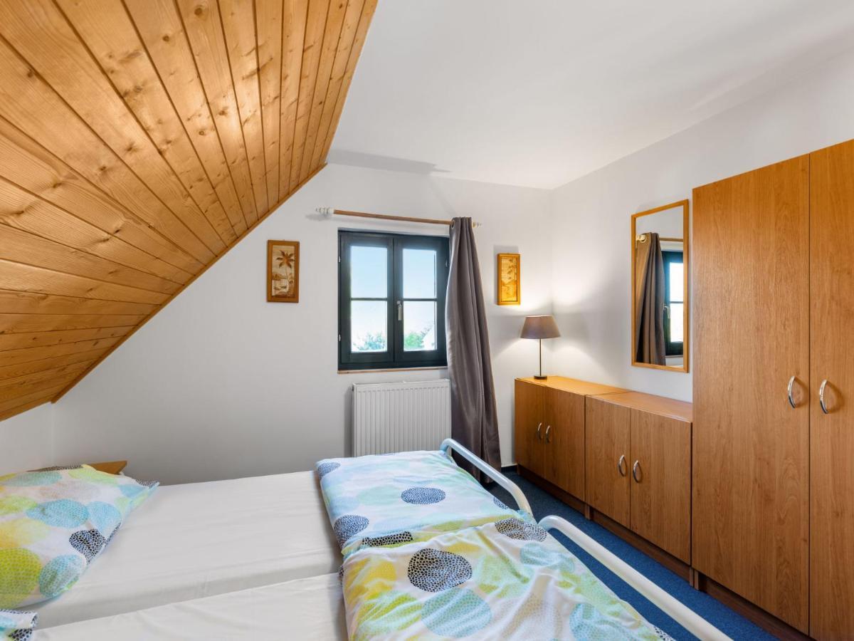 Holiday Home Holiday Hill 51 By Interhome Cista  Εξωτερικό φωτογραφία