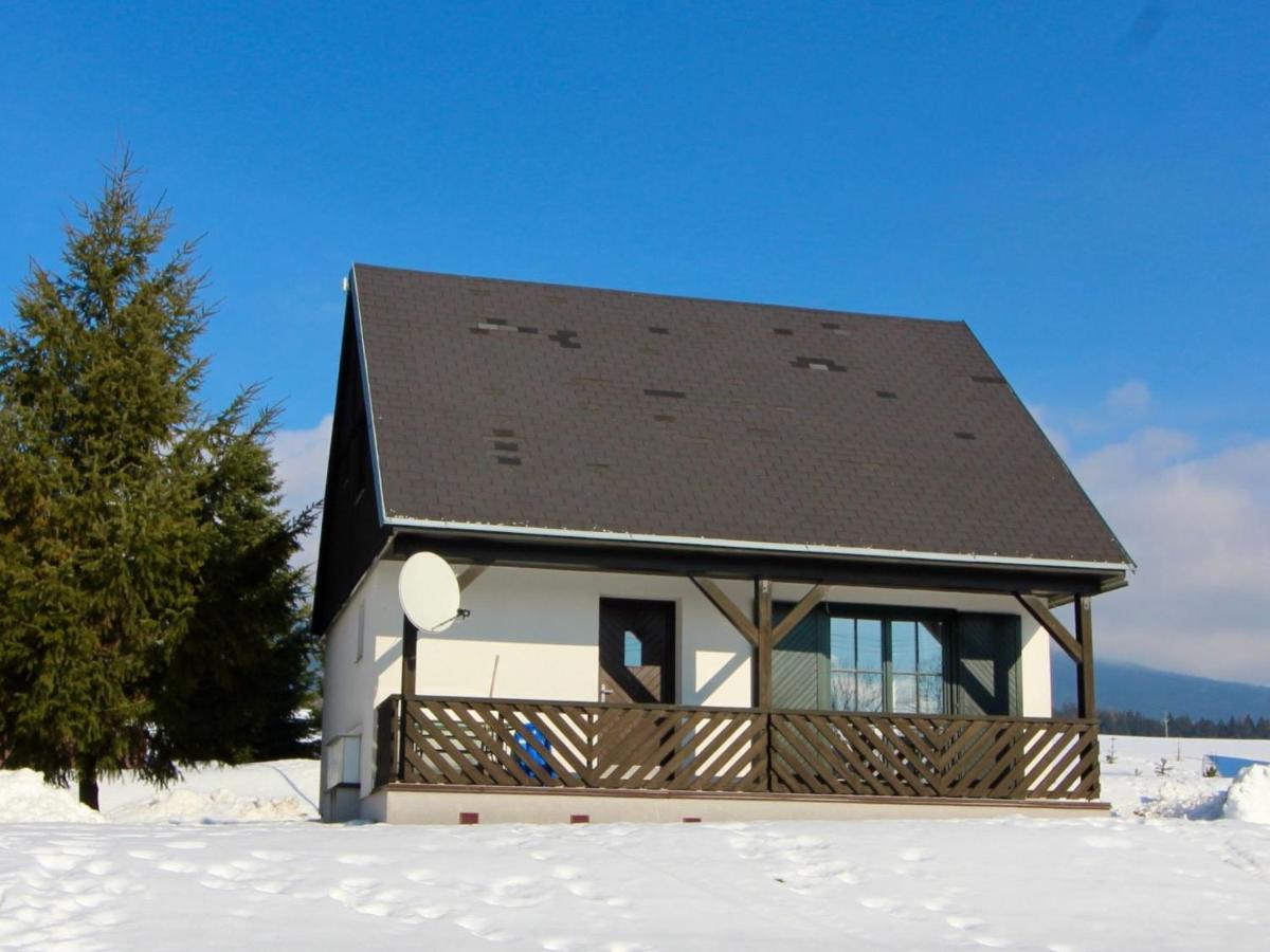 Holiday Home Holiday Hill 51 By Interhome Cista  Εξωτερικό φωτογραφία